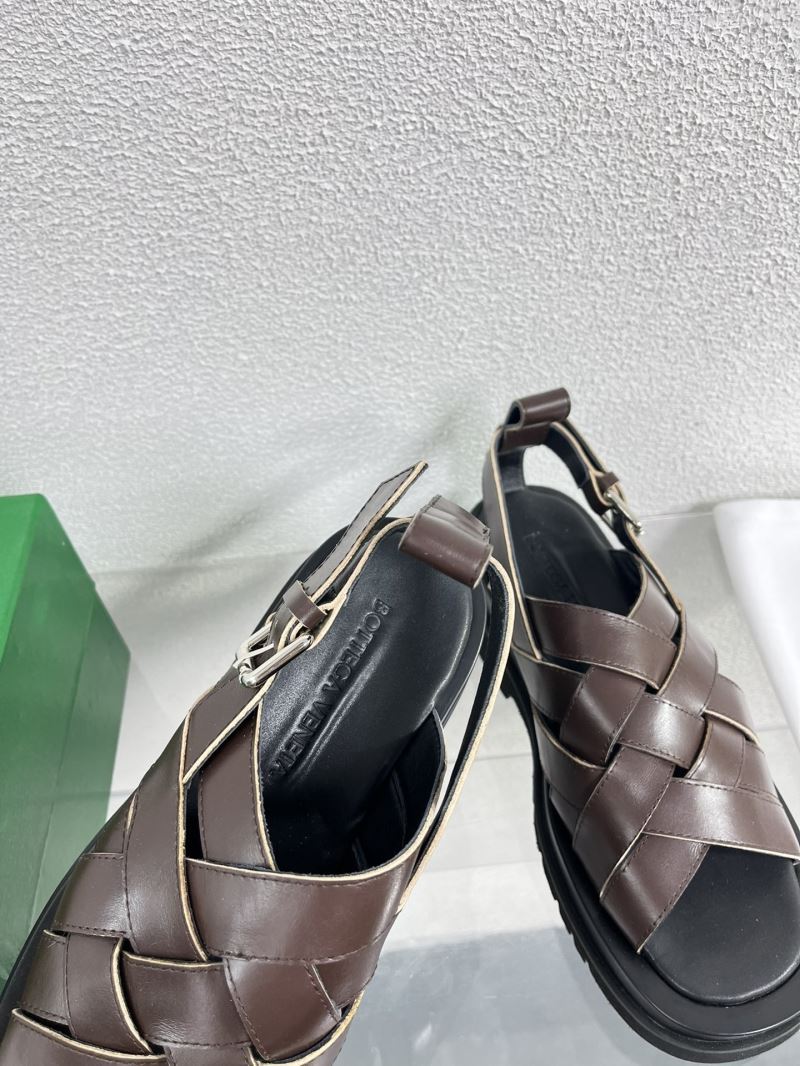 Bottega Veneta Sandals